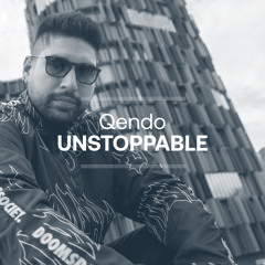 Qendo - Unstoppable (Instrumental)