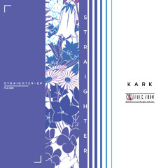 【XFD】Straighter EP
