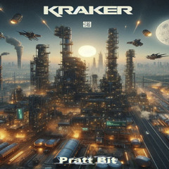 Kraker