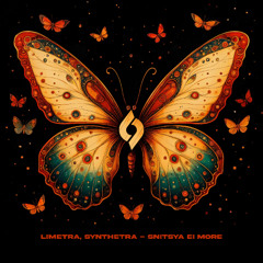 Limetra, Synthetra, Journey of the Soul - Snitsya Ei More [Journey of the Soul]