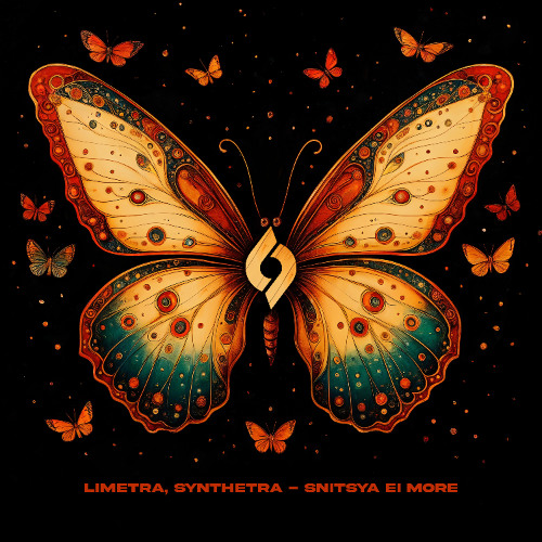 Limetra, Synthetra, Journey of the Soul - Snitsya Ei More [Journey of the Soul]