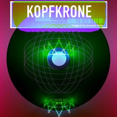 KOPFKRONE (Original | Amando Grün)