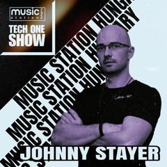 Johnny Stayer