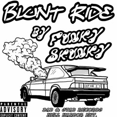 Funky Skunky - Blunt Ride (2022)