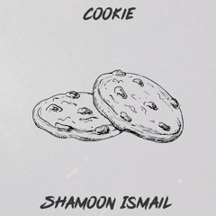 Shamoon Ismael - Marijuana  (KAJE EDIT)
