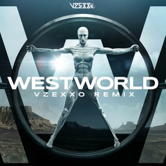 Westworld Theme Song (VZexxo Remix)