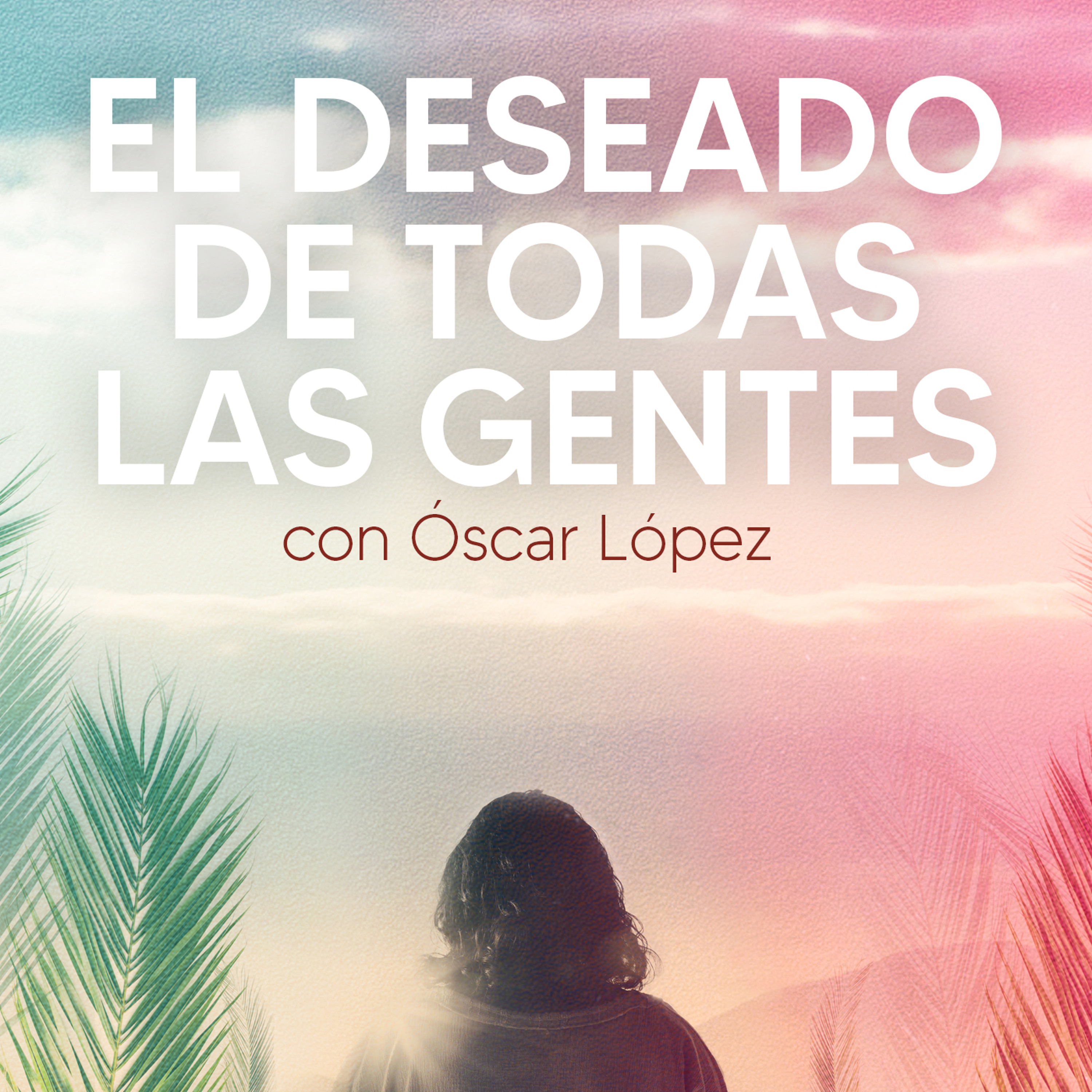 Portada de Hope Media