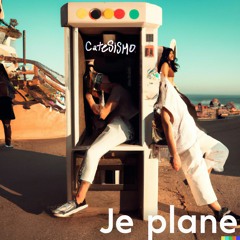 CateSismo - Je plane