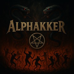 ALPHAKKER-Tanz der Dämonen [160er Plus Pattern]