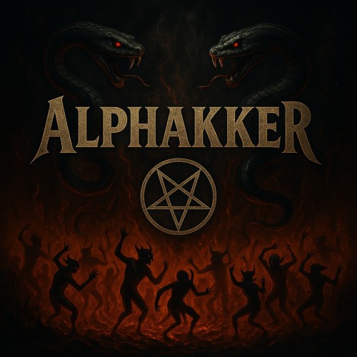 ALPHAKKER-Tanz der Dämonen [160er Plus Pattern]