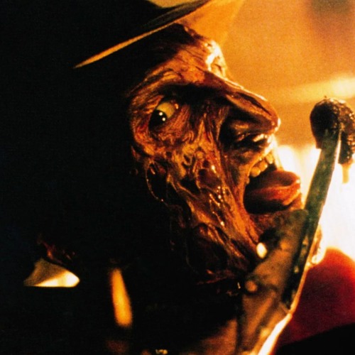 Freddy Krueger