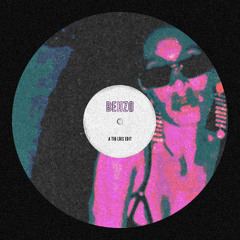 benzo (un tio luis edit)