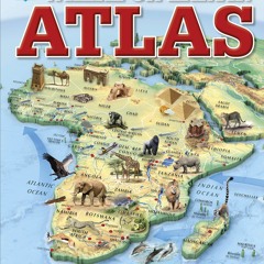 ❤ PDF Read Online ❤ Where on Earth? Atlas: The World As You've Never S