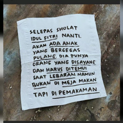 Kembang Perawan - Gita Gutawa (Instrumental)