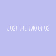 Just The Two Of Us (Acoustic Live Rap Cover)