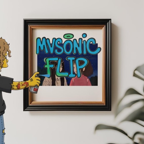 CIHIRO Flip (MVSONIC)