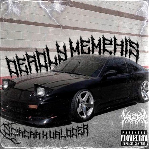 Deadly Memphis (feat. $CIACAA)
