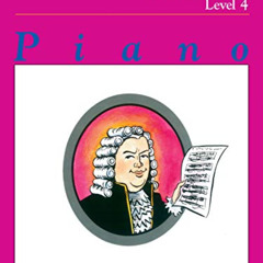 Read EPUB 📋 Alfred's Basic Piano Library Classic Themes, Bk 4 (Alfred's Basic Piano