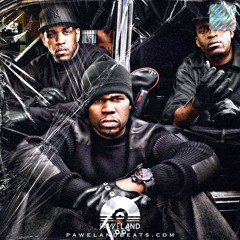 G-Unit - Poppin' Them Thangs II | G-Unit x 50 Cent x Scott Storch type beat  || Free Type Beat 2021