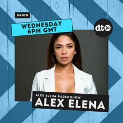 Alex Elena - March 2022 Data Transmission