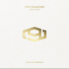 Fire by SF9