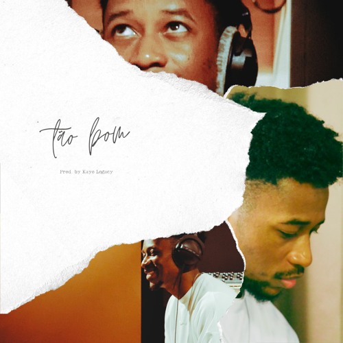 Kayo Logacy - Tão bom ( Prod by. Kayo Logacy )