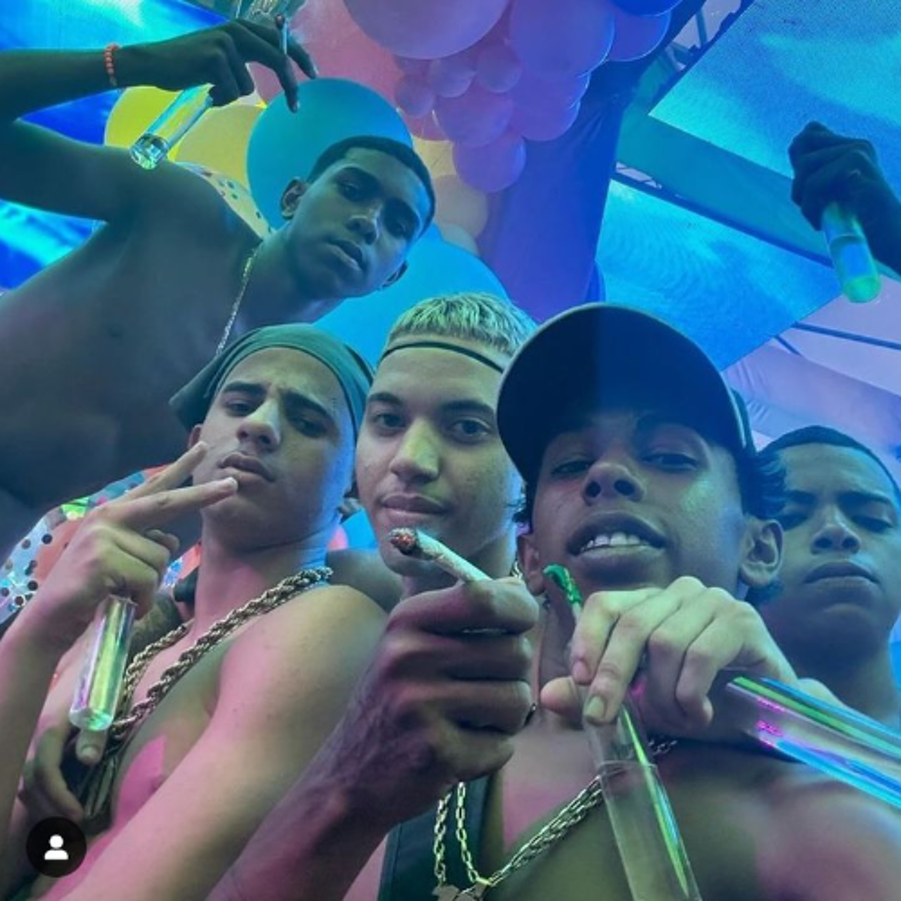 MC GW - ELA SÓ GOSTA DE QUEM NÃO PRESTA ( DJS PSICO DE CAXIAS E DN DE CAXIAS ) FODAAAAA episode artwork