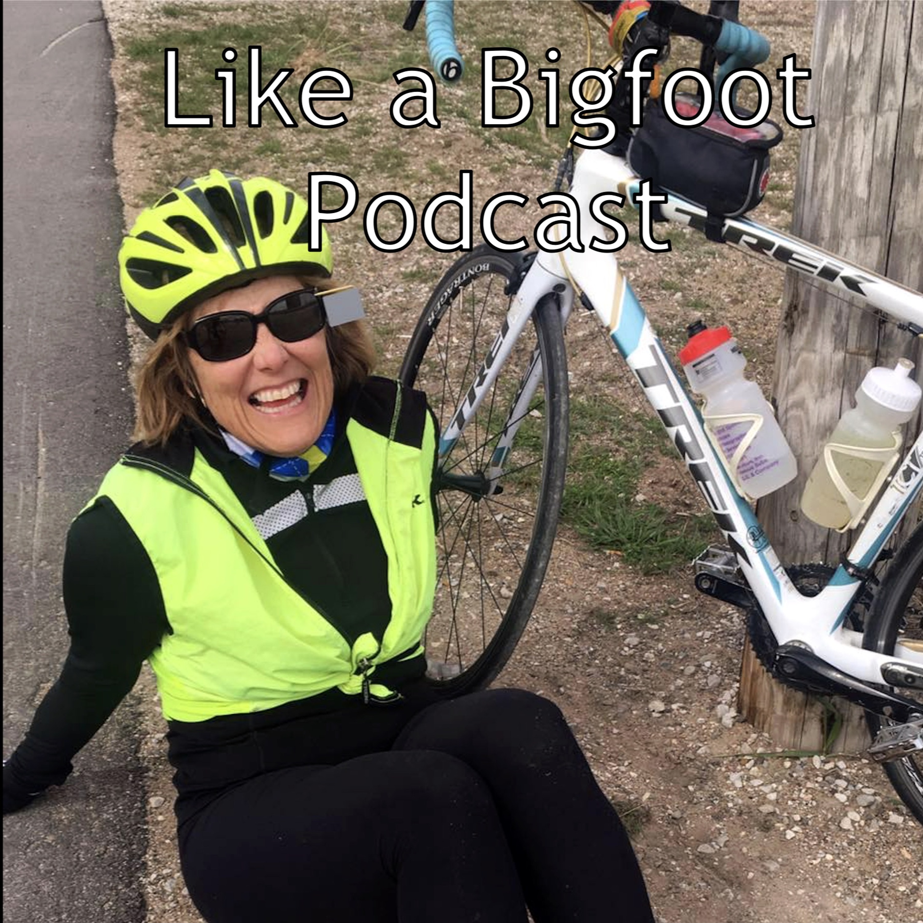 #335: Carol Ward -- Mothers Day Episode with My Mom!! What Adventure Means in Her Life