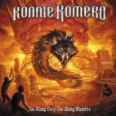 Justin Smulison Presents: Ronnie Romero