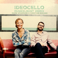 Ideocello - Marie Spaemann & Christian Bakanic [dunkelbunt remix]