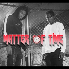 Matter Of Time Ft Jay0so smoove