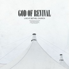 God Of Revival - Brian & Jenn Johnson 2020 Worship Song