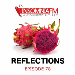 Reflections078 - January'21 @ insomniafm.com