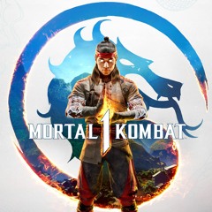 Mortal Kombat Original Theme Ha