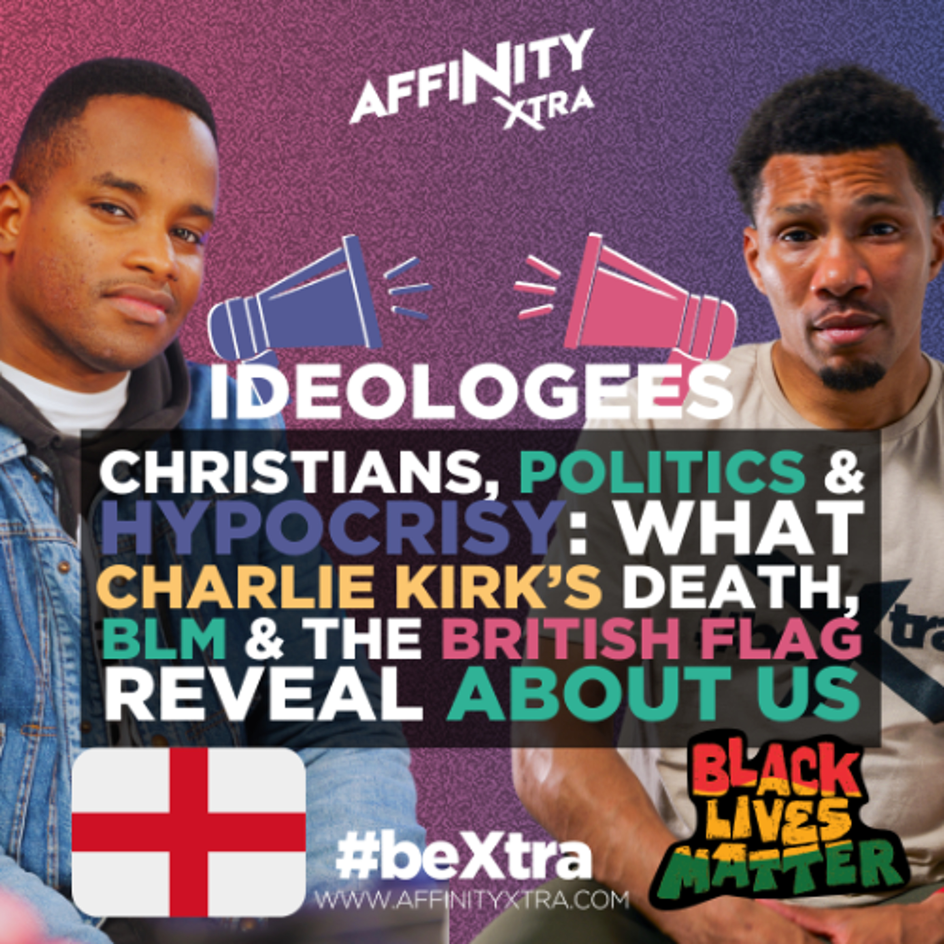 AffinityXtra