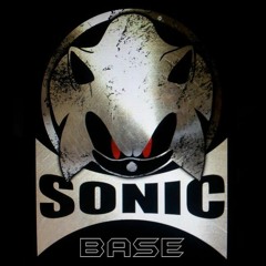 Dj Nero - Sonic Base
