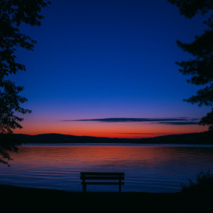 Blue Hour