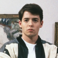 Ferris Bueller