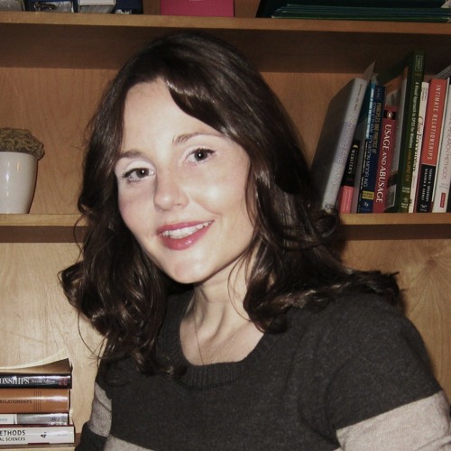 Happy Wife Happy Life? More like Happy Spouse Happy House! With Dr. Cheryl Harasymchuk