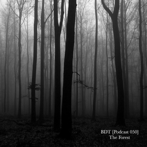 BDT [Podcast 050] - The Forest