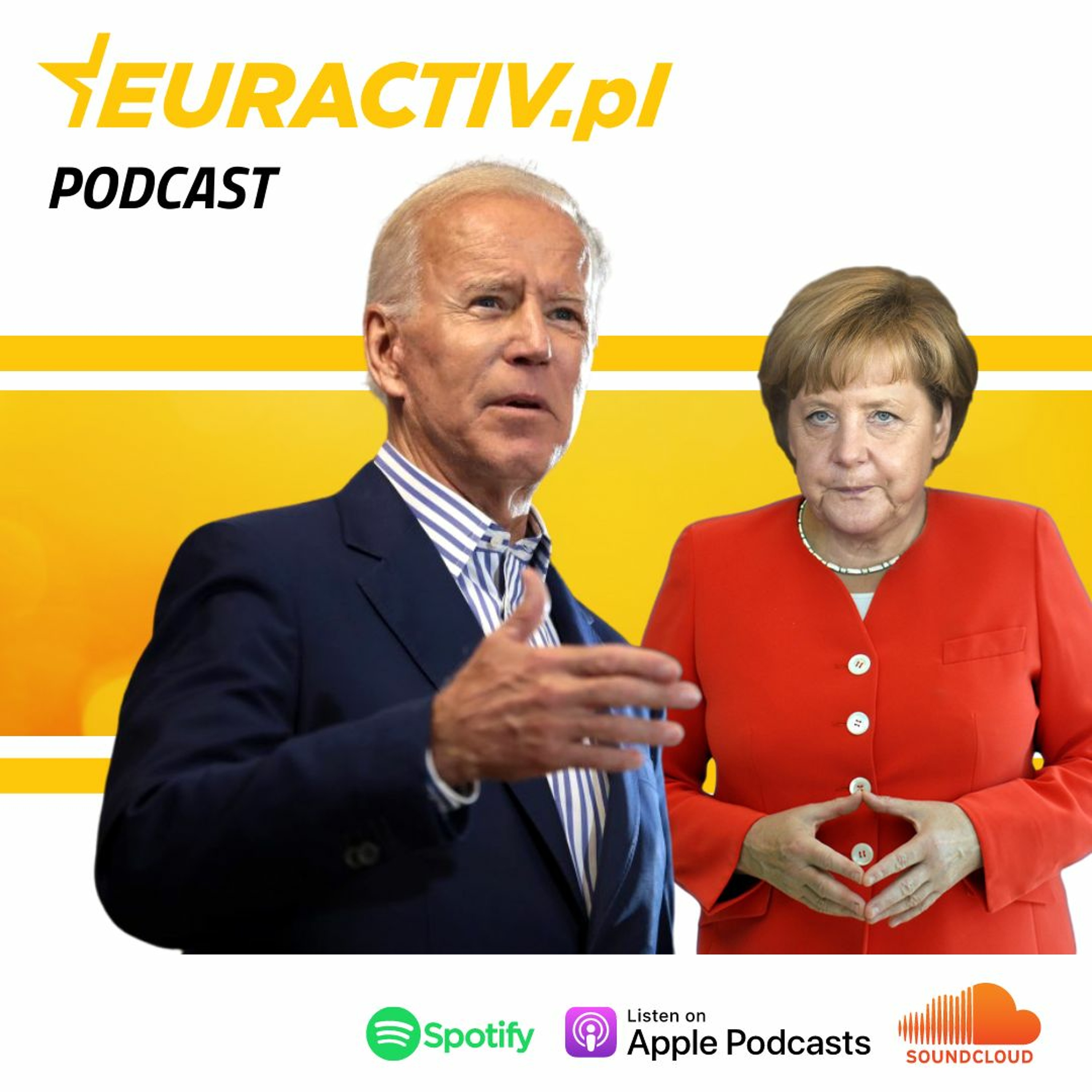 Podcast Europejski