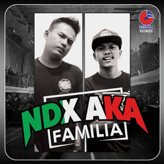 KIMCIL KEPOLEN - DJAYA x DARTHA [VVIP]