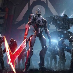 HRM - Liberators Epic Score Edit