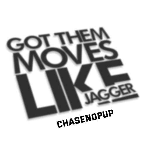 Chase gamin list
