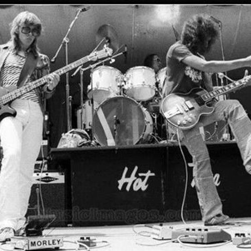 Stream 2023 0001 Water Song 22 12 10 Electric Hot Tuna by