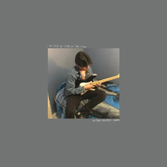 harvest moon (cover) by omar apollo