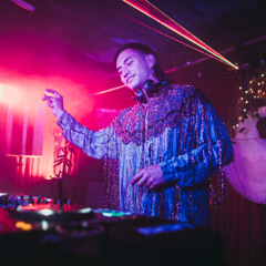 Goldhawk - Into The Unknown (Tear Of Joy MST)