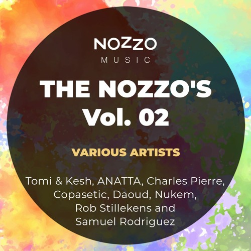 The NoZzo's Vol. 2 VA
