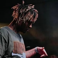 Juice WRLD Type Beat - BLUE HEARTS