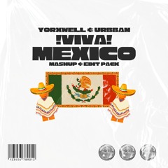 Que Te Ruegue Quien Te Quiera x El Toro Mambo x Yo Las Pongo (YorXwell OpenShow)